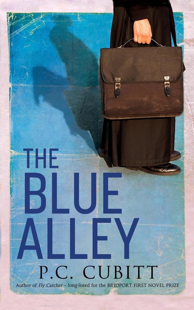 The Blue Alley