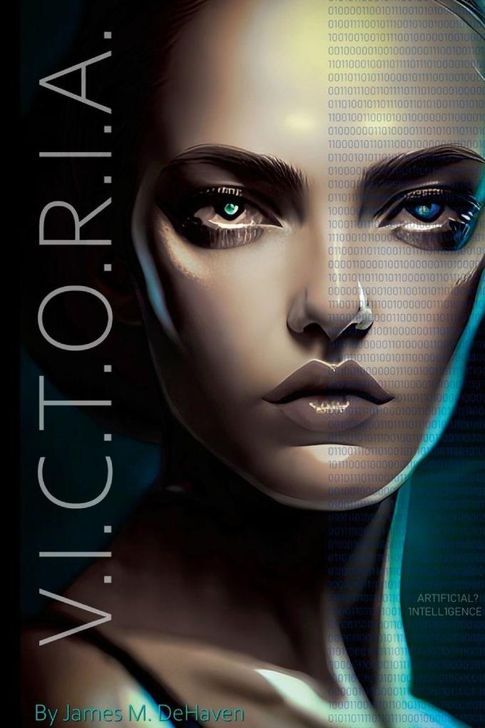 V.I.C.T.O.R.I.A.