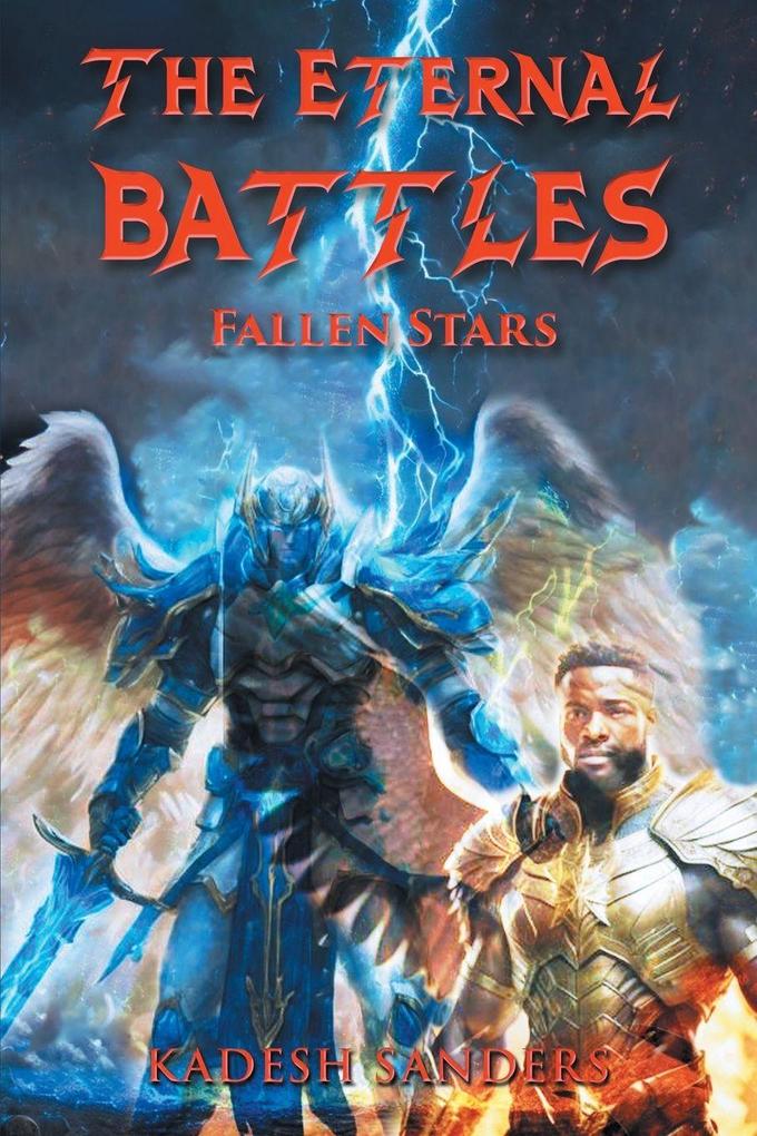 The Eternal Battles
