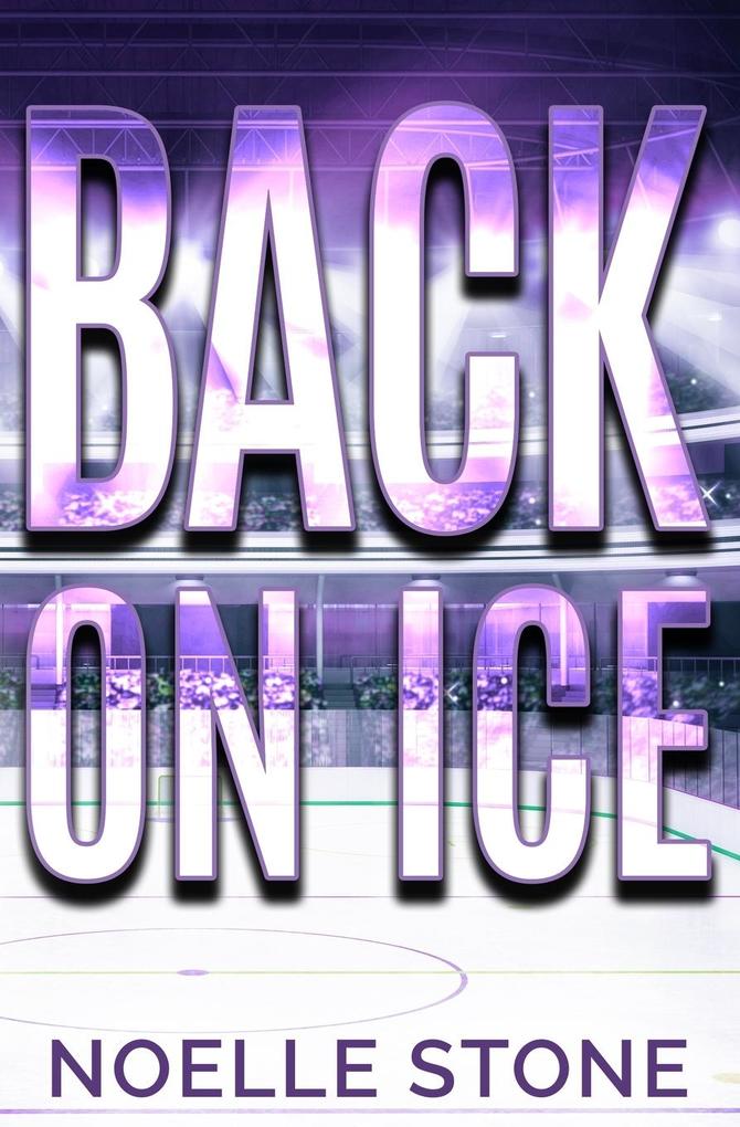 Back on Ice Discrete