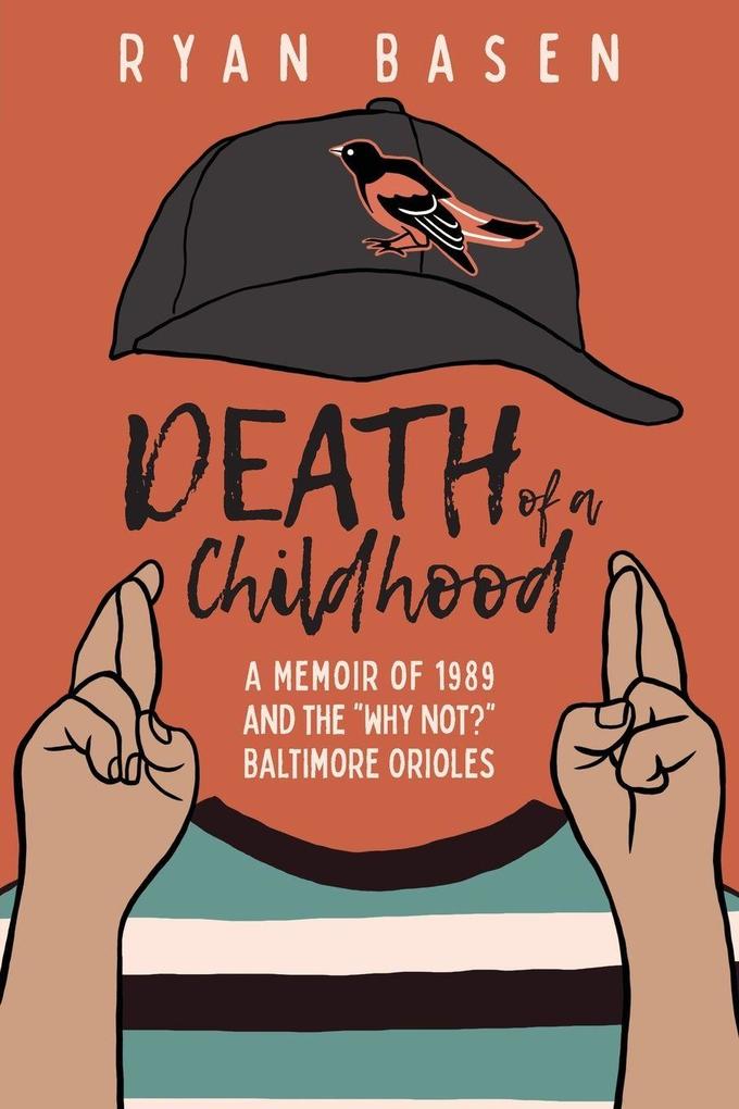 Death of a Childhood