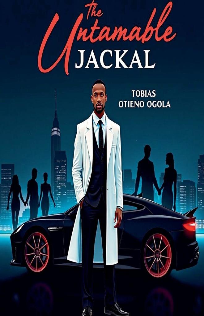 The Untamable Jackal