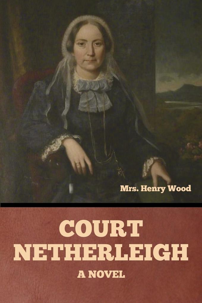 Court Netherleigh