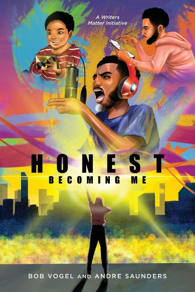 Honest Becoming Me