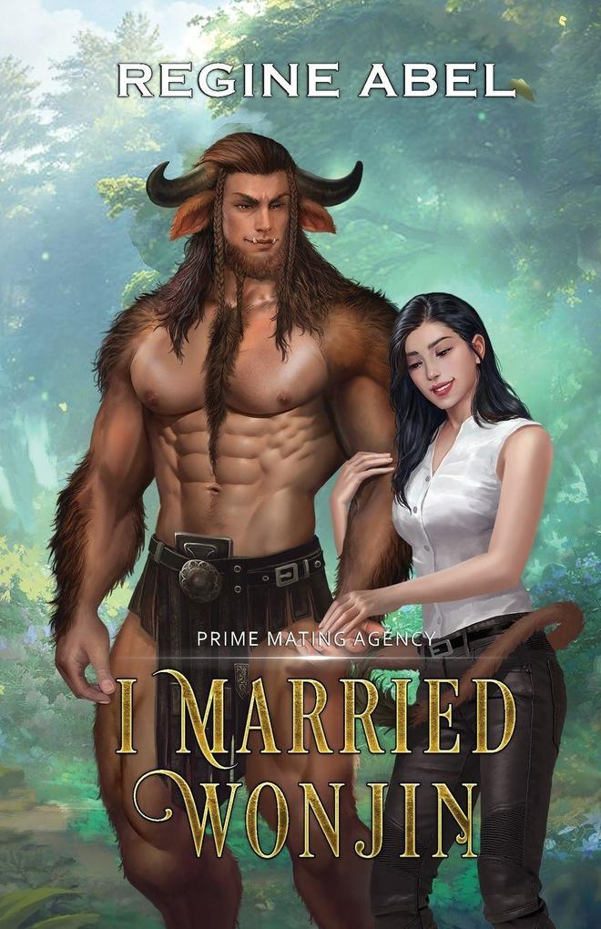 I Married Wonjin