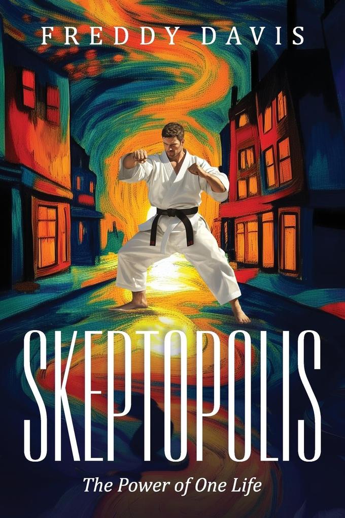 Skeptopolis