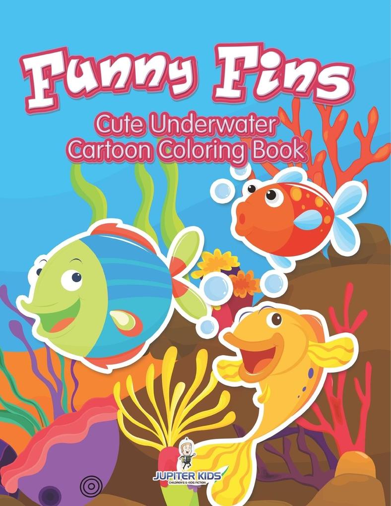 Funny Fins