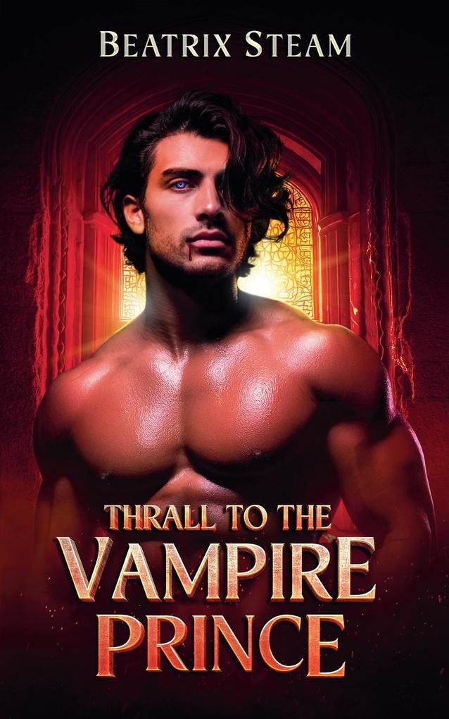 Thrall to the Vampire Prince