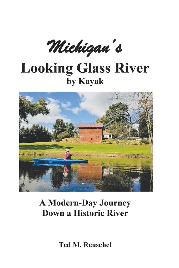 Michigan's Looking Glass River