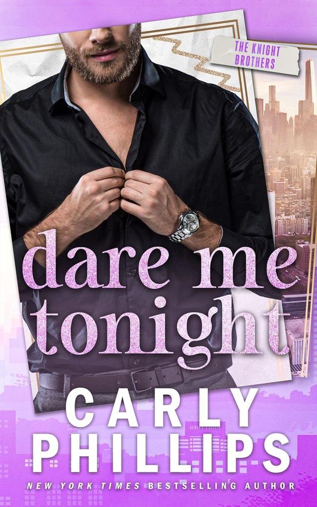 Dare Me Tonight