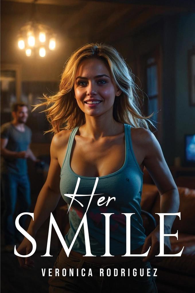Her smile