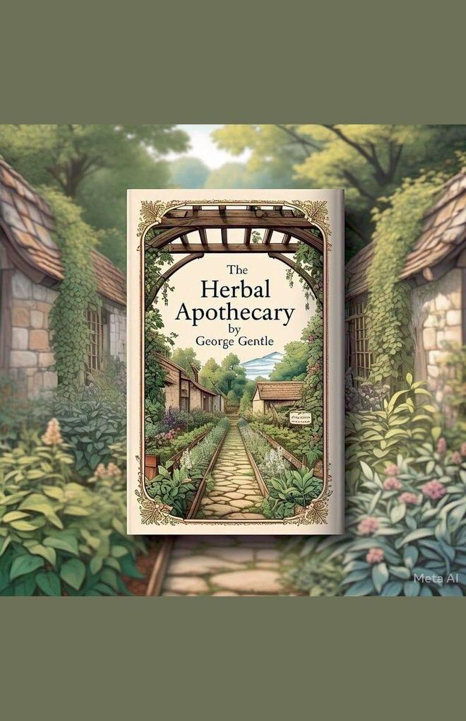 The Herbal Apothecary