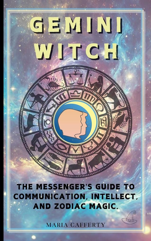 Gemini Witch