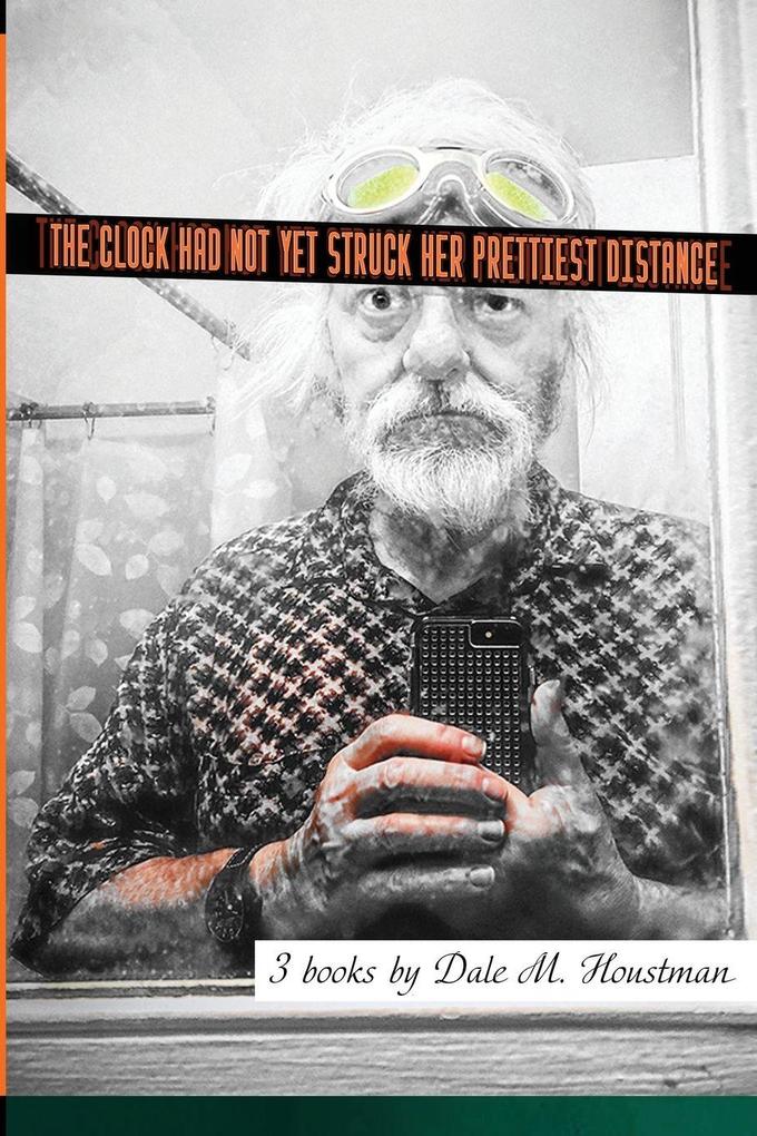The Clock Had Not Yet Struck Her Prettiest Distance