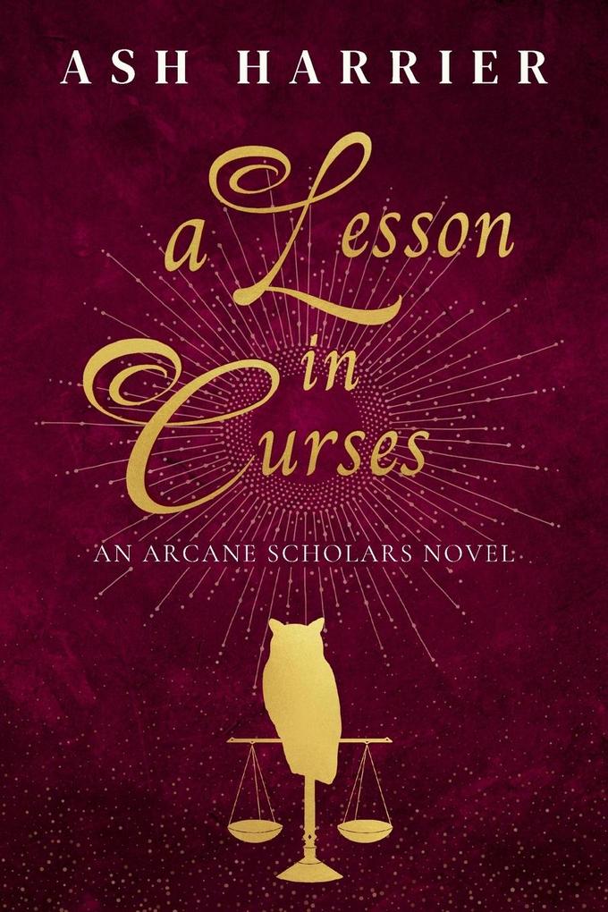 A Lesson in Curses
