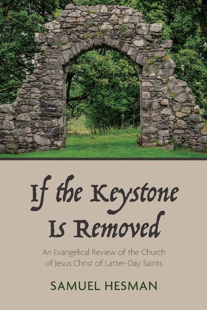 If the Keystone Is Removed