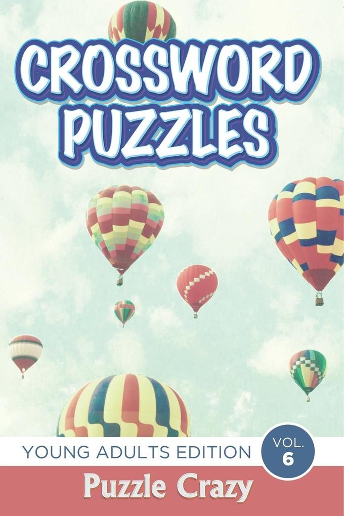 Crossword Puzzles