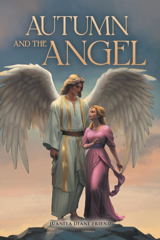 AUTUMN and the ANGEL