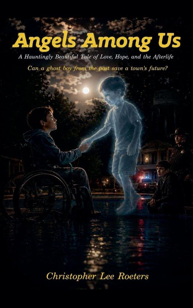 Angels Among Us