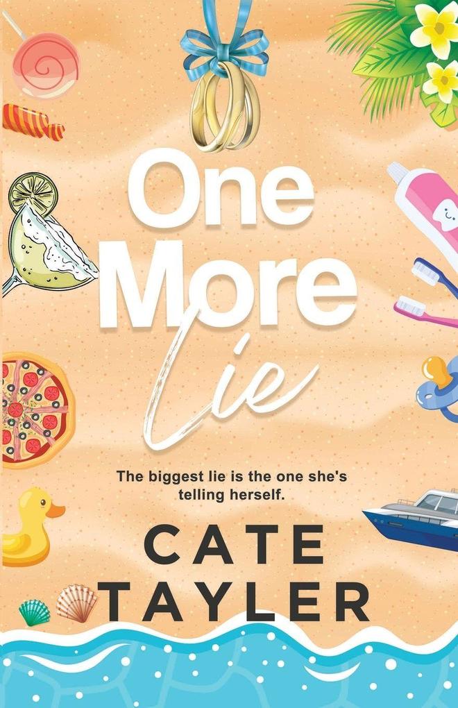 One More Lie