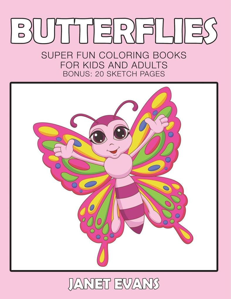 Butterflies