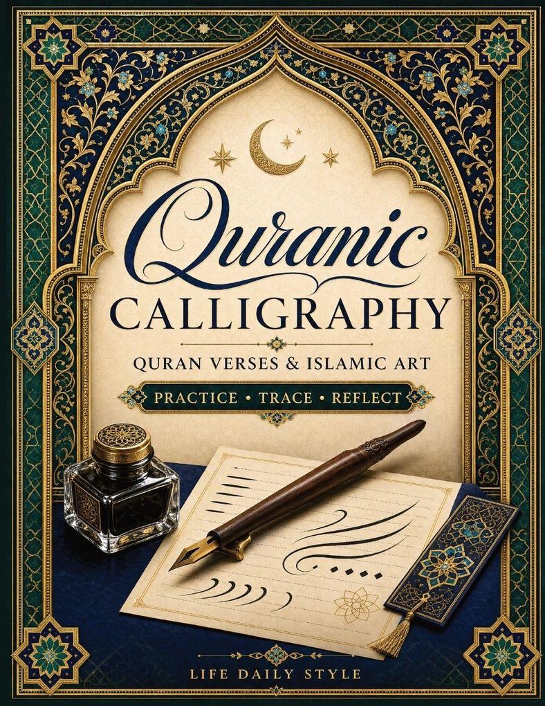 Quranic Calligraphy