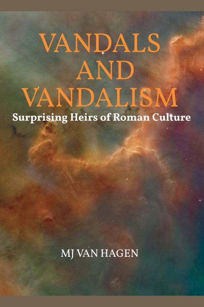Vandals and Vandalism