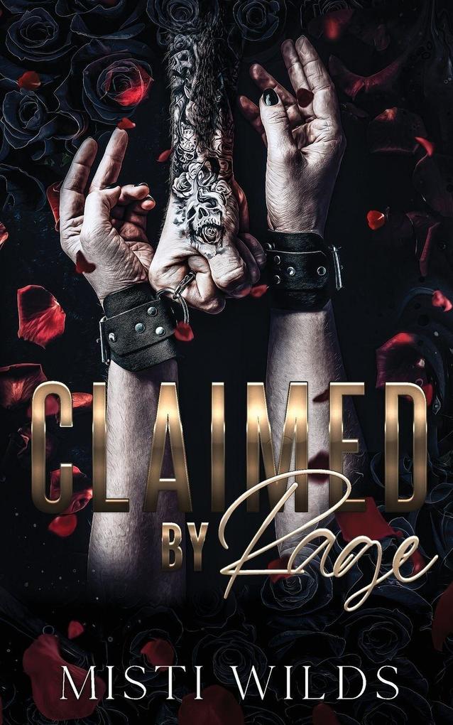 Claimed by Rage