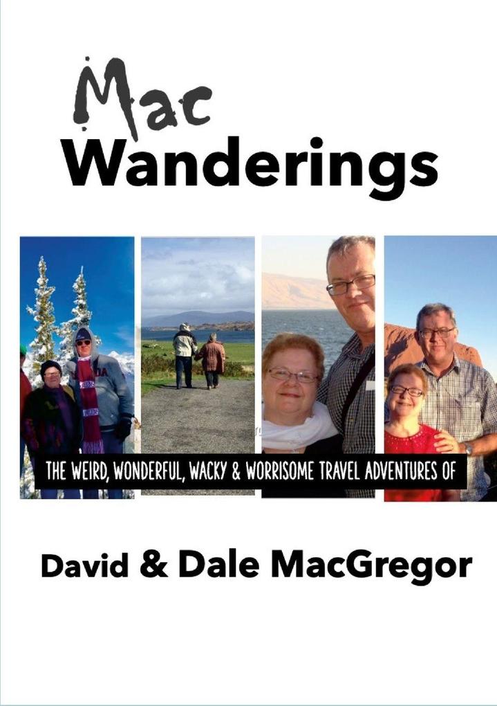 MACWANDERINGS