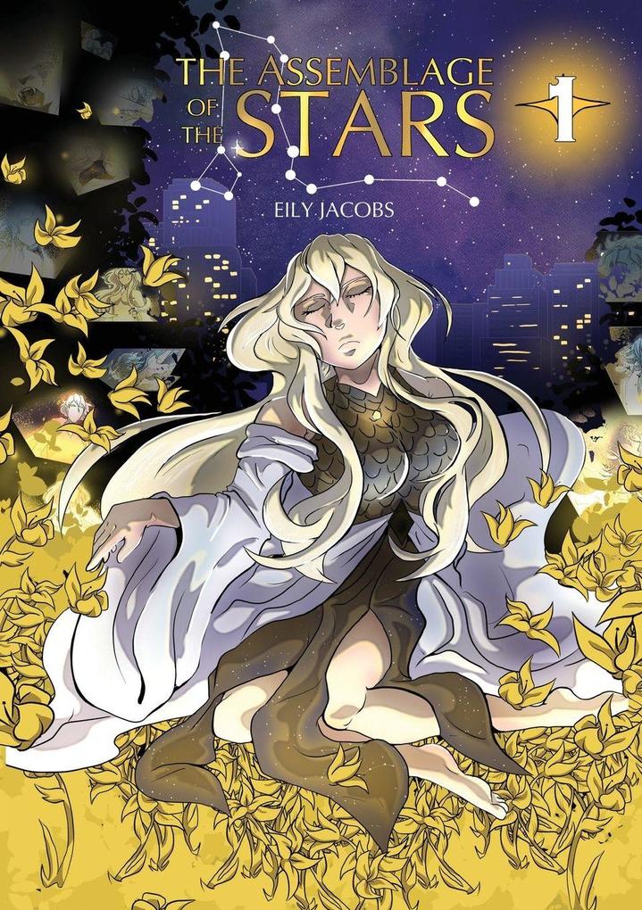 The Assemblage of the Stars - Volume 1