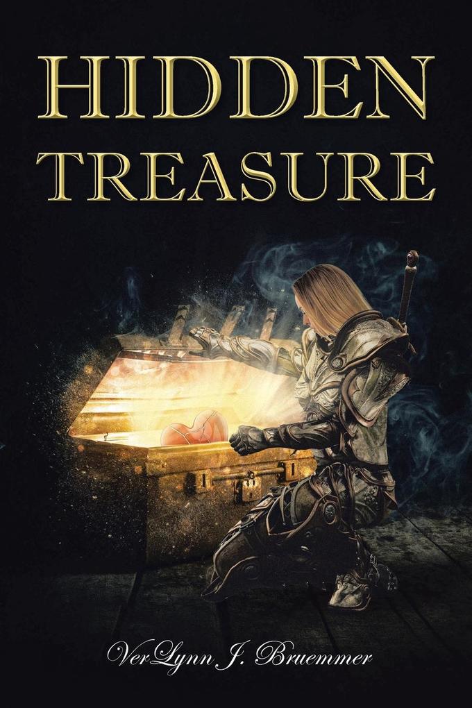 HIDDEN TREASURE
