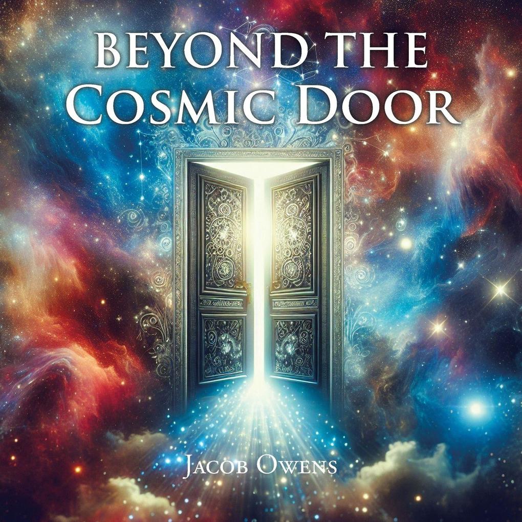 Beyond the Cosmic Door