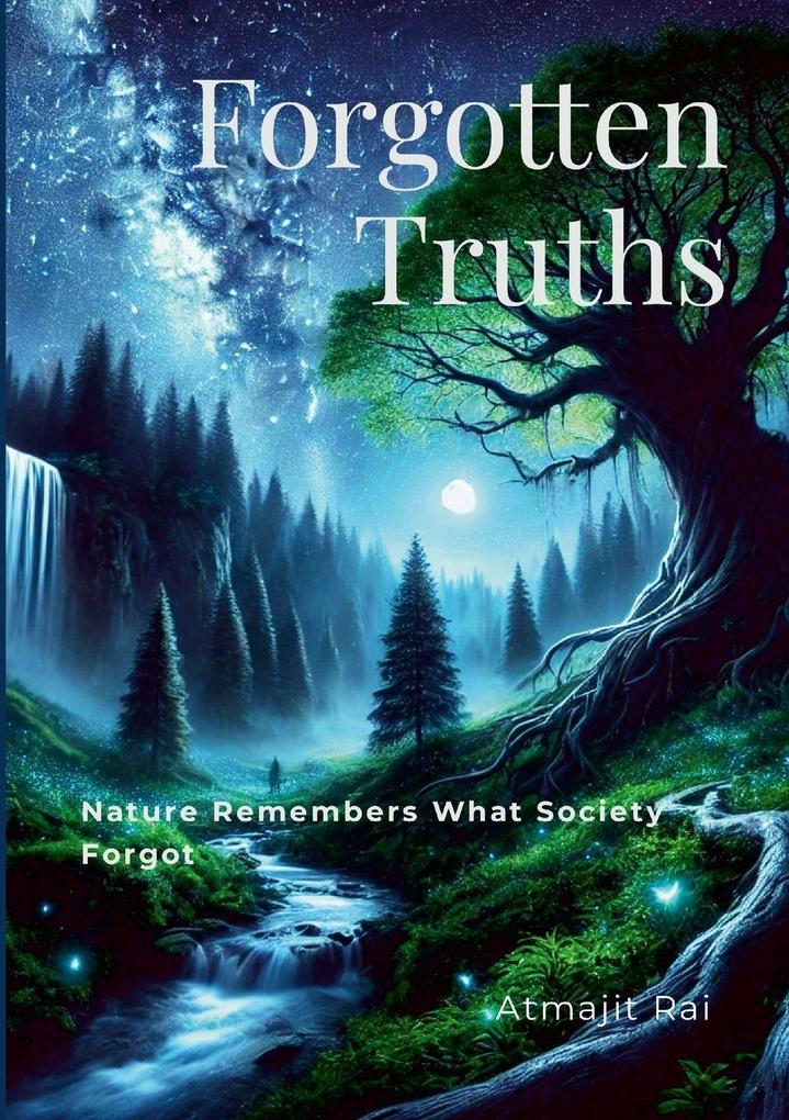 Forgotten Truths