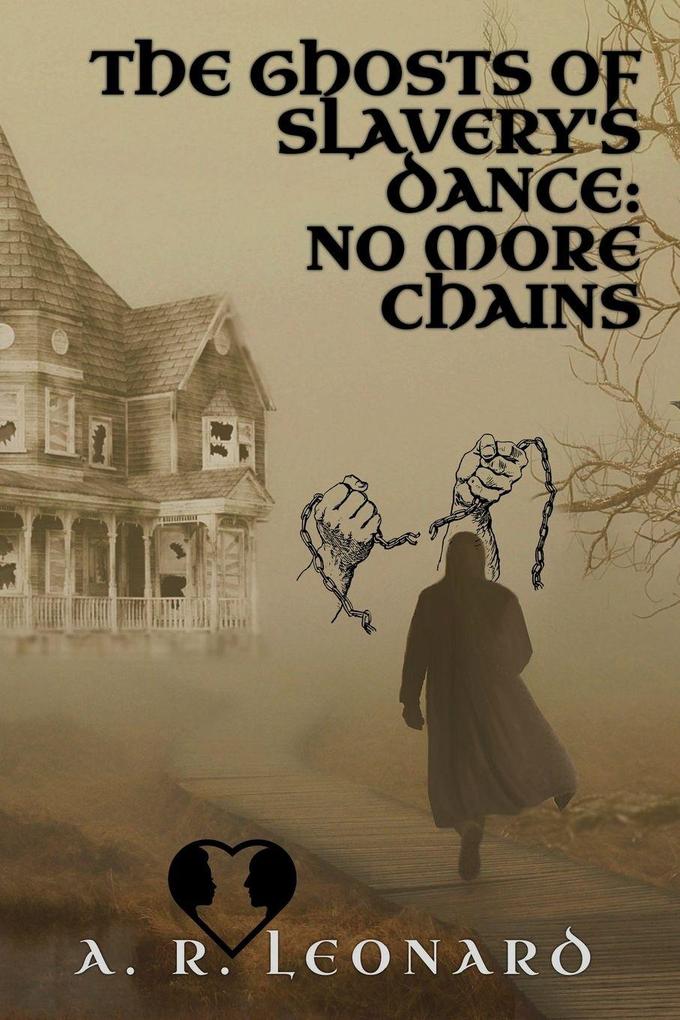 The Ghost's of Slavery's Dance