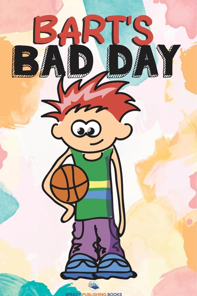 Bart's Bad Day