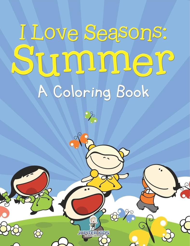 I Love Seasons