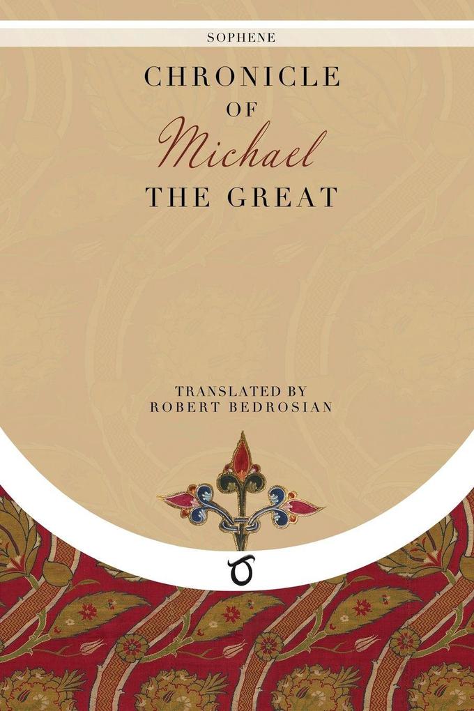 Chronicle of Michael the Great
