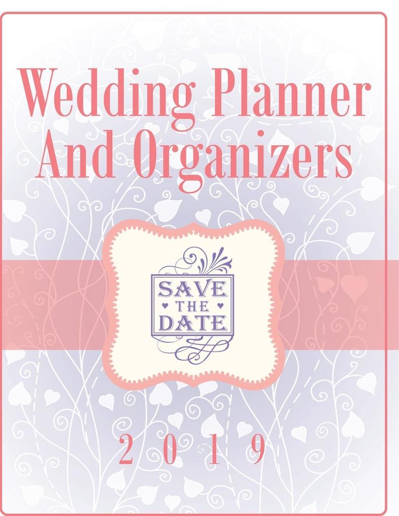 Wedding Planner And Organizers 2019