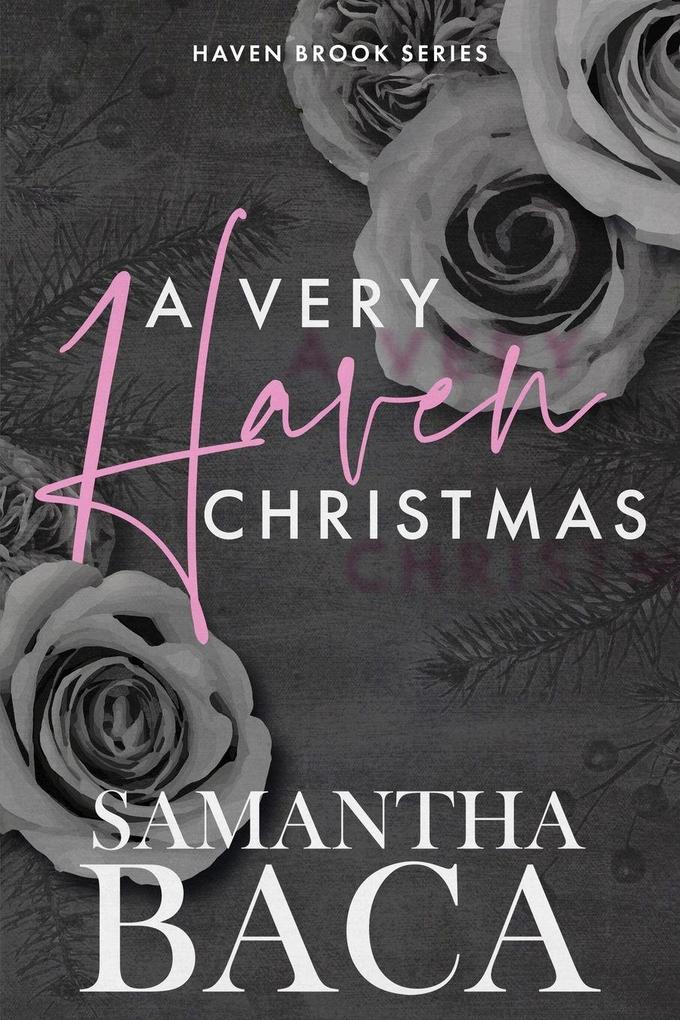 A Very Haven Christmas (Special Edition)