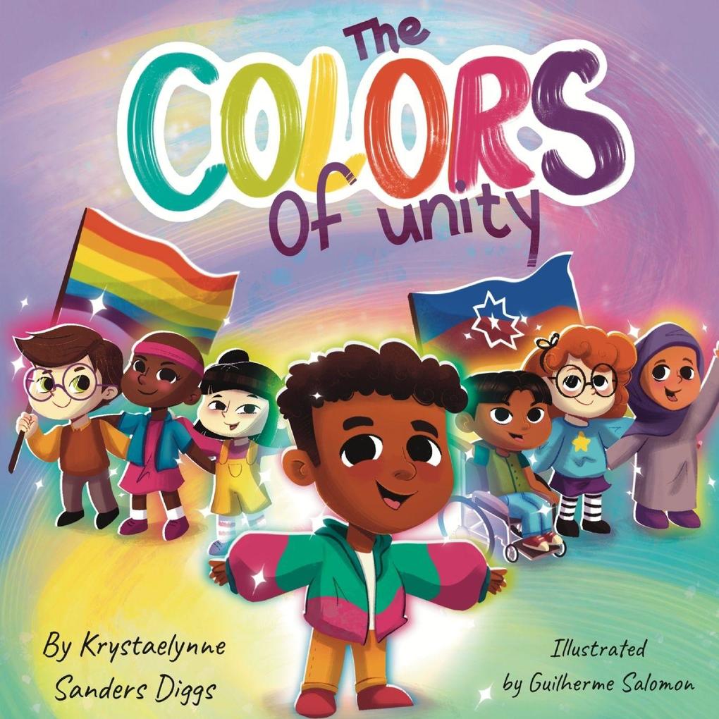 The Colors of Unity