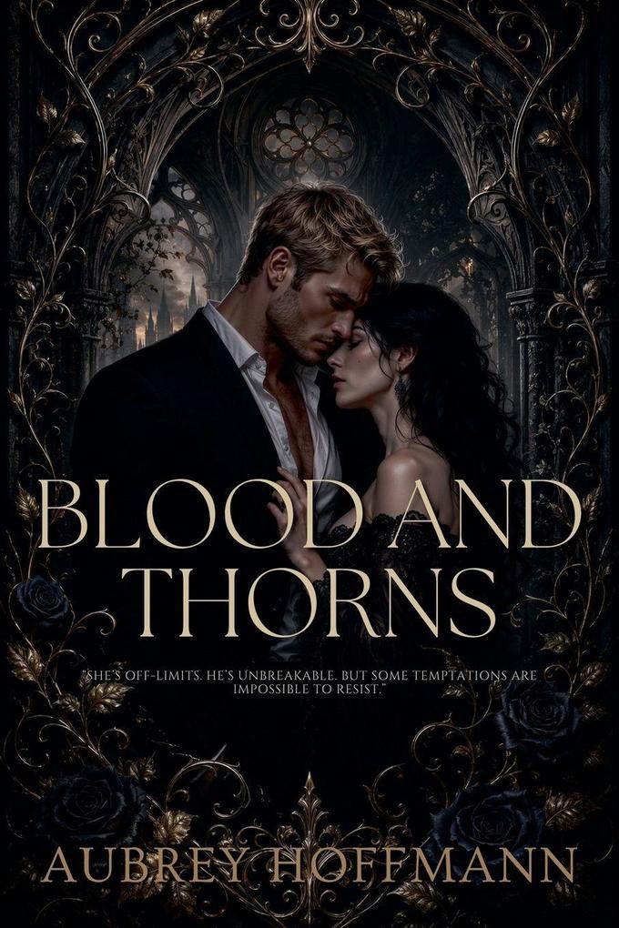 Blood and Thorns