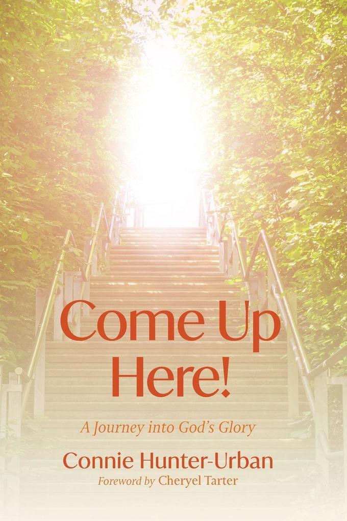 Come Up Here!