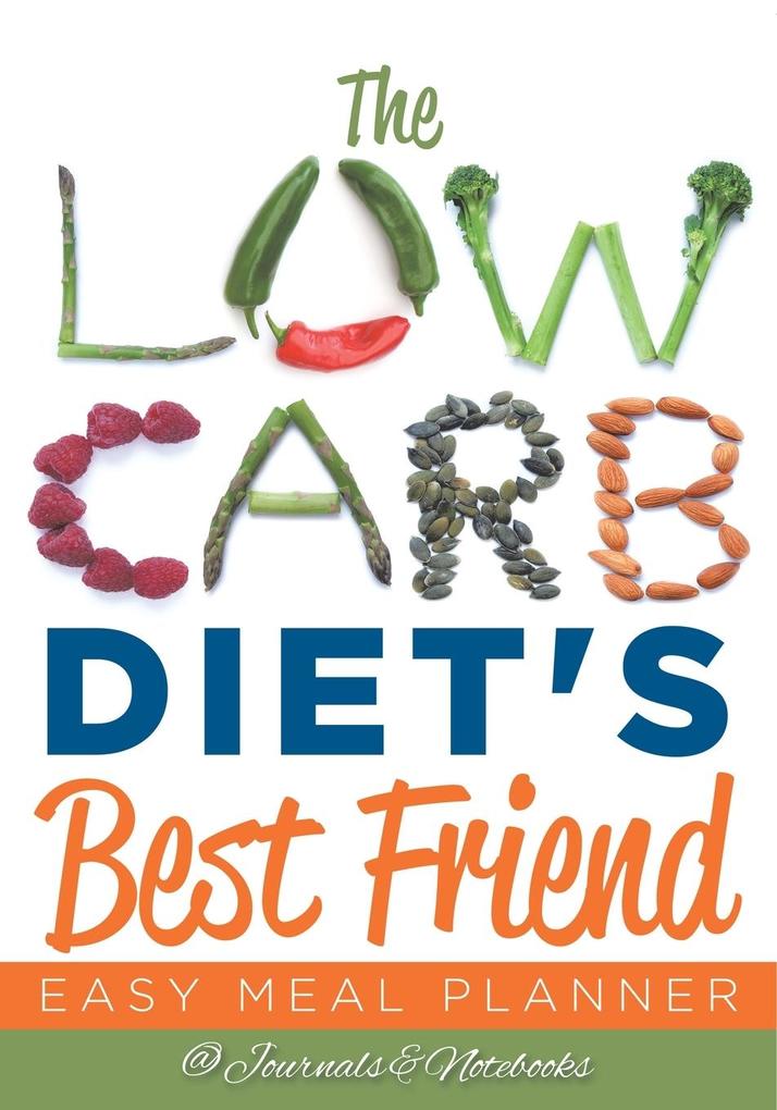 The Low Carb Diet's Best Friend