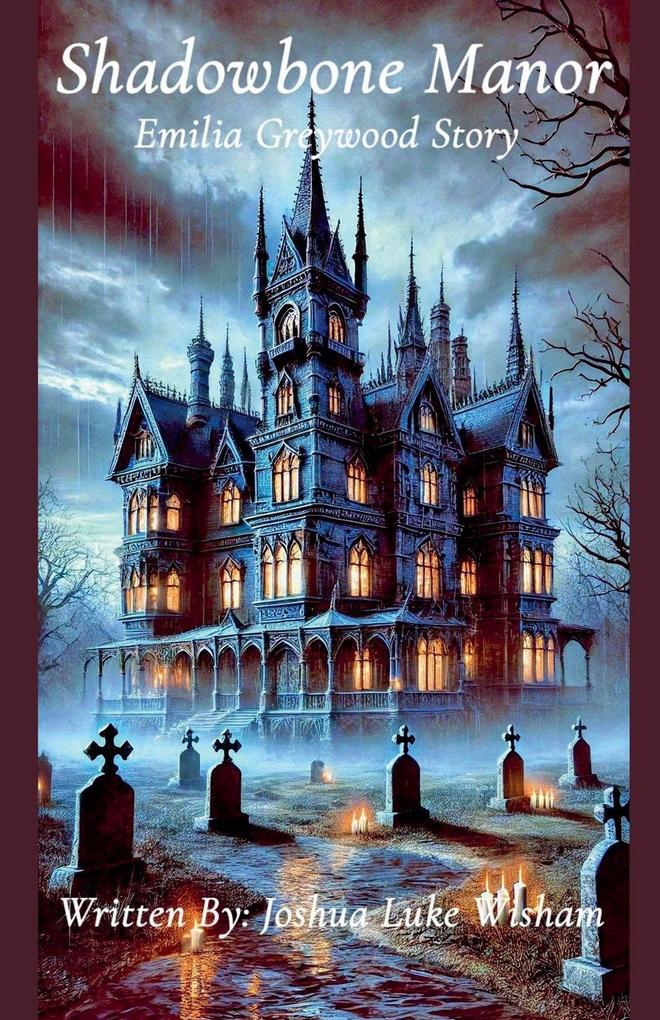 Shadowbone Manor