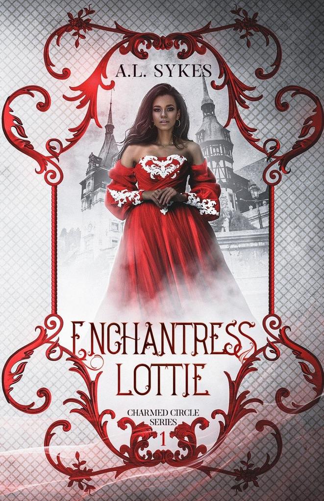 Enchantress Lottie