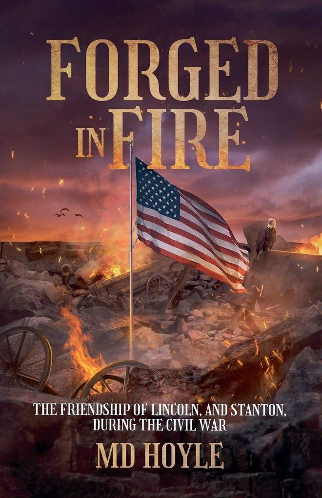 Forged In Fire
