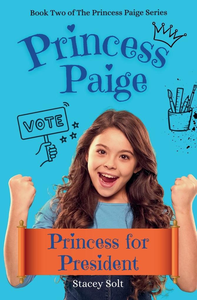 Princess Paige
