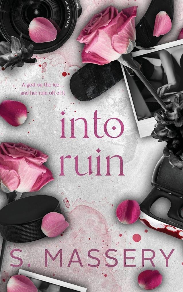 Into Ruin