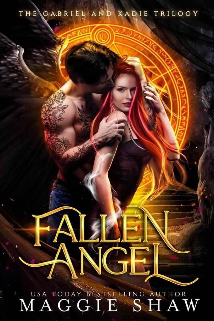 Fallen Angel