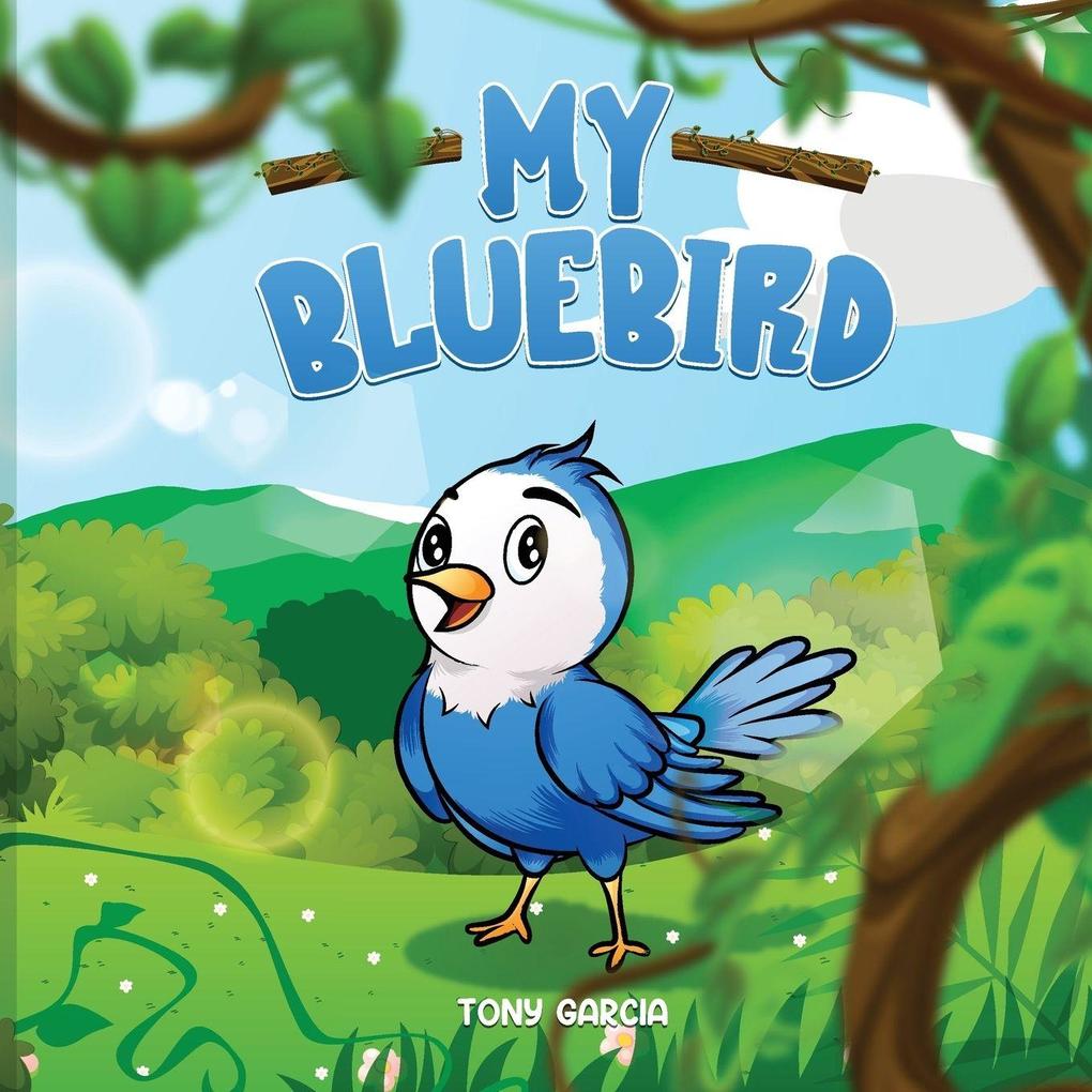 My Blue Bird